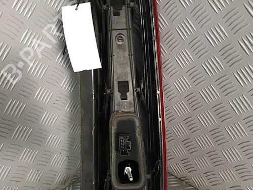 Used Left taillight FORD FIESTA V (JH_, JD_) 1.4 TDCi (68 hp) 30074565