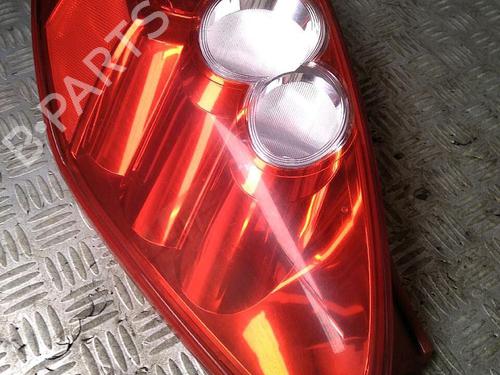 Right taillight MAZDA 5 (CR) 2.0 CD (CR19) | BP30070901C35  - Image 5