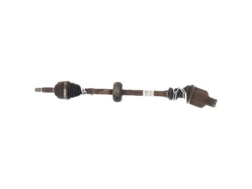 Right front driveshaft RENAULT TWINGO II (CN0_) | BP36655523M39 - Image 7