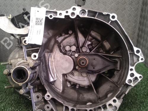 Gearbox CITROËN C3 III (SX) 1.2 THP 110 (SXHNPS, SXHNZT, SXHNZ6) | BP29948775M3 - Image 2