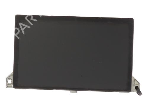 Multifunctionele display CITROËN JUMPY II Van 2.0 HDi 125 (128 hp) 30733995