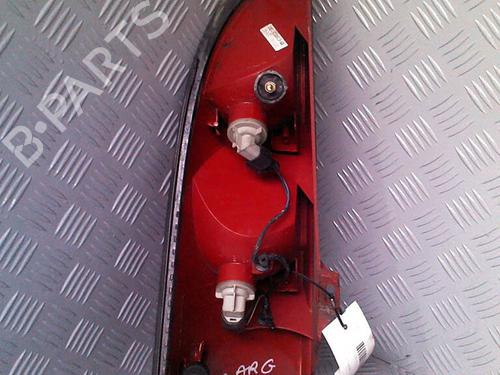 Left taillight FORD FOCUS I (DAW, DBW) 1.8 TDCi | BP30075122C34 