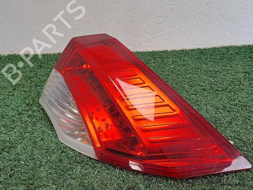 Right taillight RENAULT LAGUNA III (BT0/1) 1.5 dCi (BT00, BT0A, BT0T, BT1J) | BP30064231C35