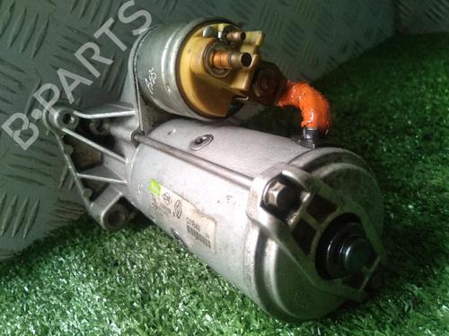 Starter RENAULT SCÉNIC II (JM0/1_) 1.9 dCi (JM0G, JM12, JM1G, JM2C) | BP18898046M8 