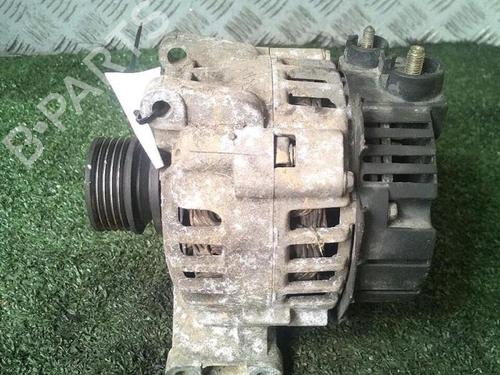 Alternator MERCEDES-BENZ A-CLASS (W168) A 160 (168.033, 168.133) | BP30076546M7