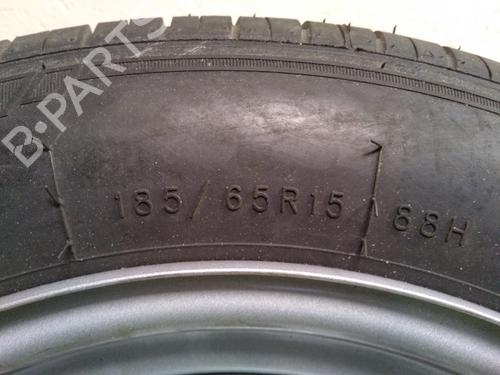 Jack Kit DACIA SANDERO II 1.0 SCe 75 (B8JC, B8JD, B8NC) | BP32370765C119 