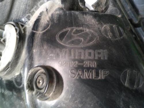 Right taillight HYUNDAI i30 (FD) 1.6 CRDi | BP29951483C35 - Image 4