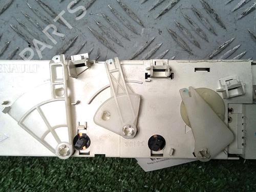 Climate control RENAULT TWINGO I (C06_) 1.2 (C066, C068) | BP29952504I5