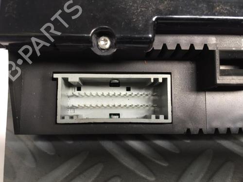 Instrument cluster RENAULT SCÉNIC II (JM0/1_) 1.9 dCi (JM14) | BP30069093C47
