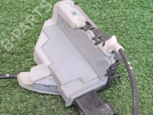 Rear left lock PEUGEOT 5008 (0U_, 0E_) 2.0 HDi 150 / BlueHDi 150 | BP29948443C100