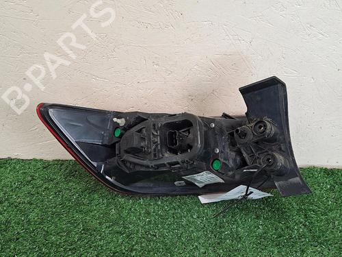 Right taillight RENAULT CLIO IV (BH_) 1.5 dCi 90 | BP30068195C35 