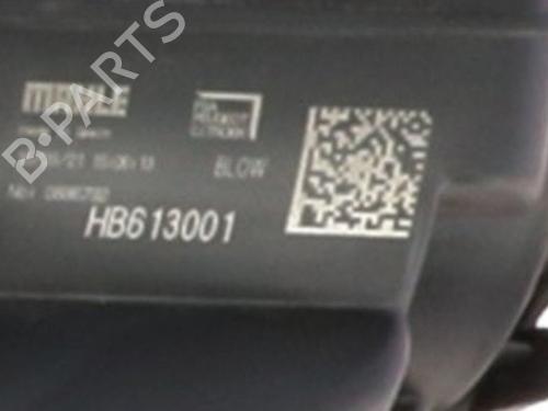 Used Heater blower motor Heater blower motor CITROËN C3 AIRCROSS II (2R_, 2C_) 1.5 BlueHDi 110 (110 hp) 34557086 34557086