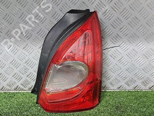 Used Right taillight RENAULT TWINGO II (CN0_) 1.5 dCi 75 (75 hp) 29953197