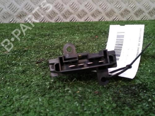 Heater resistor CHEVROLET SPARK (M300) 1.0 | BP30071948M108 