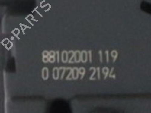 Switch RENAULT KANGOO Express (FW0/1_) 1.5 dCi 90 (FW0G, FW05, FW08, FW11) | BP32212956I30 