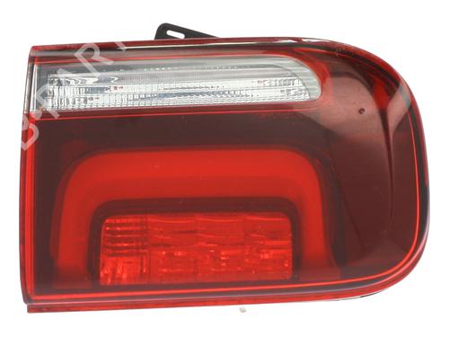 Used Right tailgate light CITROËN C4 CACTUS 1.2 THP 110 (110 hp) 31191652