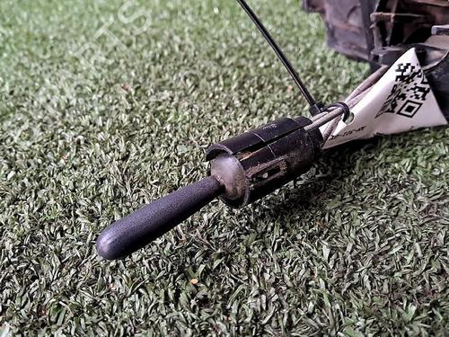 Left mirror RENAULT MEGANE II (BM0/1_, CM0/1_) 1.5 dCi (BM02, BM13, BM2A, CM02, CM13) | BP30076950C26 