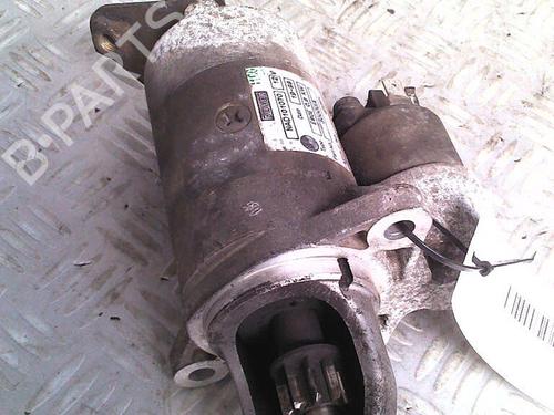 Starter ROVER 200 II Hatchback (RF) 214 Si | BP30074882M8  - Image 6