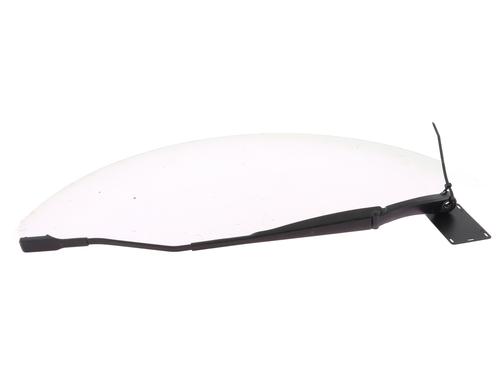 Used Front windshield wiper arm DACIA LODGY (JS_) 1.2 TCe (JSAY, JSM0) (115 hp) 30198519