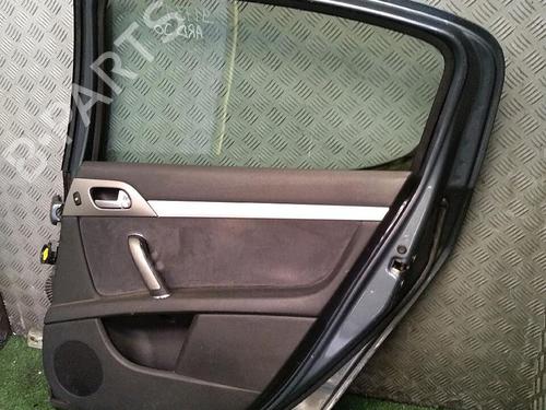 Right rear door PEUGEOT 407 (6D_) 1.8 16V (6D6FYC) | BP29951407C5