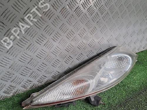 Left front indicator NISSAN JUKE (F15) 1.5 dCi | BP30063504C32