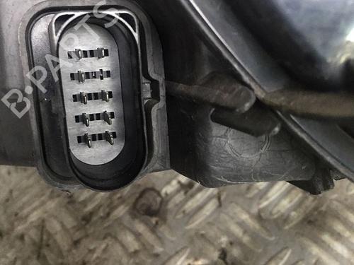Right headlight AUDI A2 (8Z0) 1.4 TDI | BP30069639C29 - Image 5