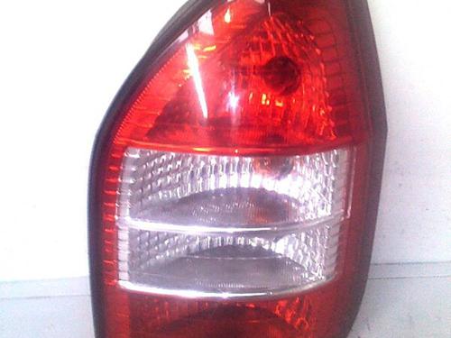 Used Right taillight OPEL ZAFIRA A MPV (T98) 2.0 DTI 16V (F75) (101 hp) 30065436