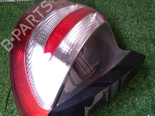 Right taillight MERCEDES-BENZ C-CLASS Coupe (CL203) C 220 CDI (203.706) | BP30071264C35 