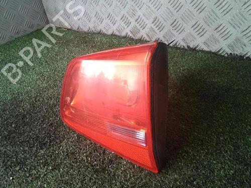 Right tailgate light VW TOURAN (1T3) 1.6 TDI | BP30076591C80