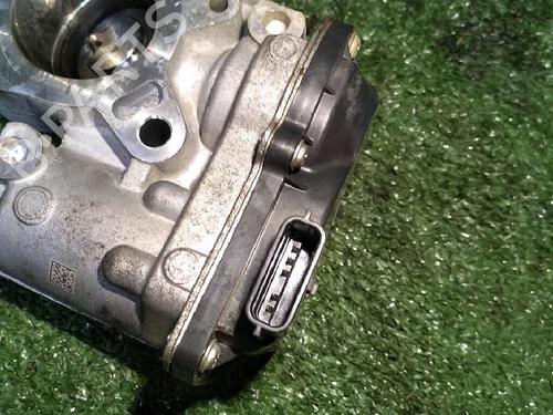 Used Egr DACIA DUSTER (HM_) 1.5 dCi 115 4x4 (HMAD) (116 hp) 30071960