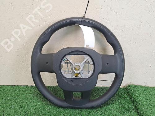 Steering wheel CITROËN C3 III (SX) 1.6 BlueHDi 75 | BP29950388C49 - Image 3