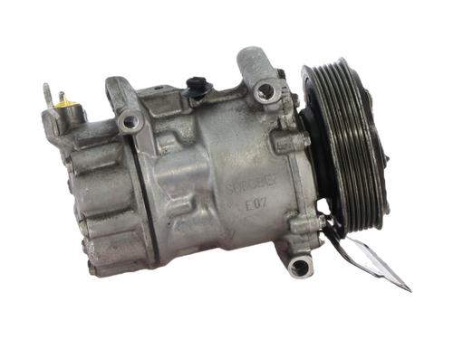 Used AC compressor AC compressor CITROËN C3 II (SC_) 1.4 VTi 95 (95 hp) 35791475 35791475