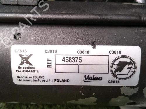 Starter SUZUKI SWIFT III (MZ, EZ) 1.3 DDiS (RS413D) | BP30072947M8  - Image 5