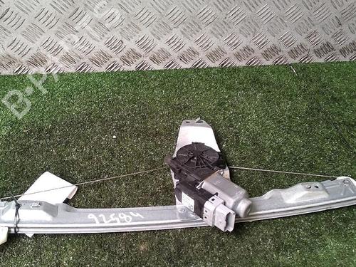 Left rear window motor CITROËN C4 Grand Picasso I (UA_) 2.0 HDi 138 | BP30072334E23