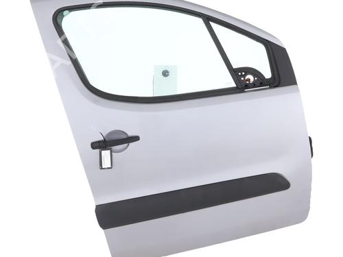 Dør højre fortil CITROËN BERLINGO MULTISPACE (B9) 1.6 BlueHDi 100 | BP37714858C3 - Image 3