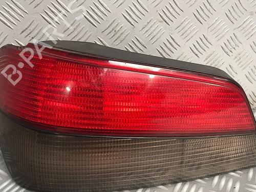 Used Left taillight PEUGEOT 306 Hatchback (7A, 7C, N3, N5) 2.0 HDI 90 (90 hp) 30074334