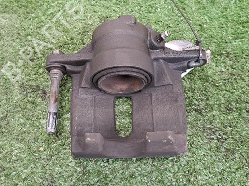 Right front brake caliper PEUGEOT 208 I (CA_, CC_) 1.6 HDi / BlueHDi 75 | BP25859146M104 