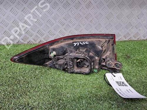 Right taillight RENAULT CLIO IV (BH_) 1.5 dCi 90 | BP21210718C35 