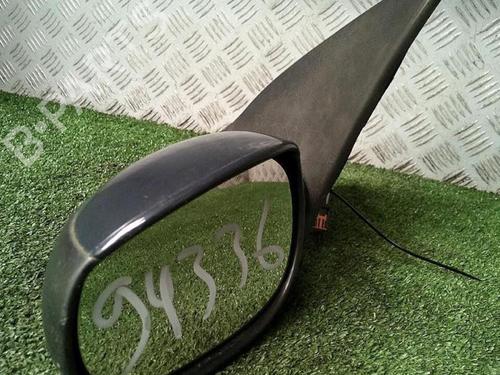 Left mirror PEUGEOT 206+ (2L_, 2M_) 1.4 i | BP30075985C26 