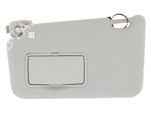 Left sun visor NISSAN MICRA V (K14) 1.0 | BP30726646I1 - Image 3