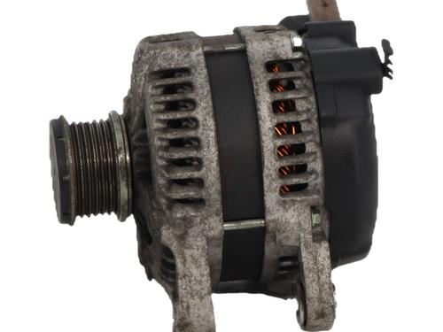 Used Alternator Alternator PEUGEOT 208 I (CA_, CC_) 1.5 BlueHDI 100 (102 hp) 39897111 39897111