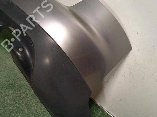 Bak støtfanger AUDI A6 C5 (4B2, 4B4) 2.5 TDI quattro (180 hp) 29950927