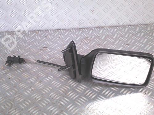Used Right mirror VW GOLF III (1H1) 1.9 TD, GTD (75 hp) 11400171