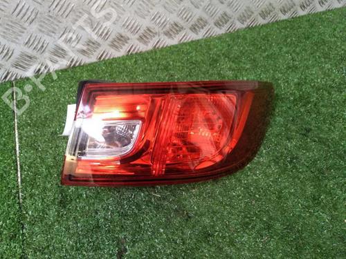 Right taillight RENAULT CLIO IV (BH_) 1.5 dCi 75 | BP30071547C35
