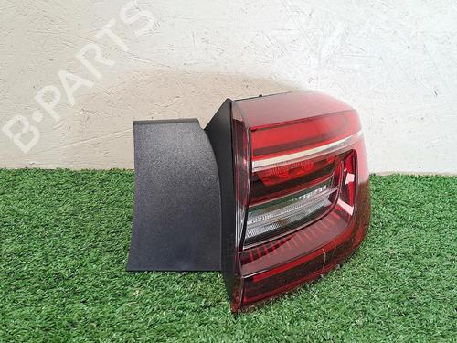 Højre baglygte RENAULT CLIO V (B7_) 1.0 TCe 100 (B7MT) | BP37730016C35 - Image 5