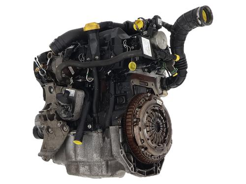 Engine RENAULT MODUS / GRAND MODUS (F/JP0_) 1.5 dCi (FP0F, JP0F) | BP37731232M1 - Image 5