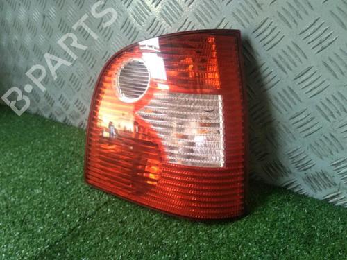 Right taillight VW POLO IV (9N_, 9A_) 1.4 TDI | BP30071305C35