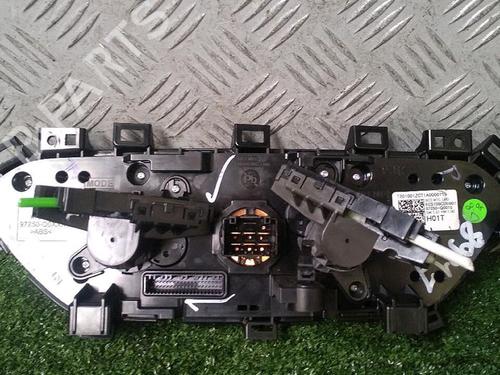 Climate control HYUNDAI i20 III (BC3, BI3) 1.0 T-GDI hybrid 48V | BP29951089I5  - Image 8