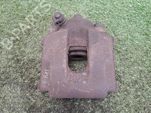 Used Left rear brake caliper BMW 3 (E46) 320 d (150 hp) 30066149