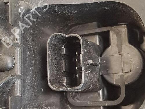 Right taillight RENAULT CLIO IV (BH_) 1.5 dCi 90 | BP30063862C35 